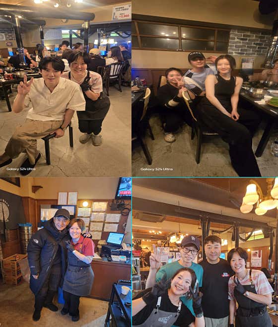 설문동본갈비 화곡역점 · 네이버 지도·플레이스 2