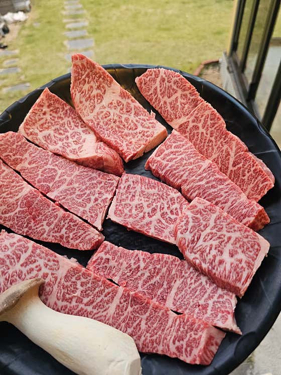 나들목식당