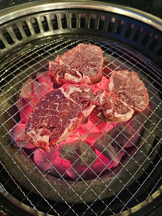 나들목식당 · 네이버 지도·플레이스 9
