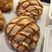 누네띠네 소금빵 메뉴 사진(네이버)