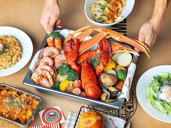 쇼미더크랩 하남점 · 네이버 지도·플레이스 2