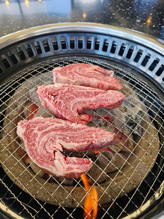 나들목식당 · 네이버 지도·플레이스 6