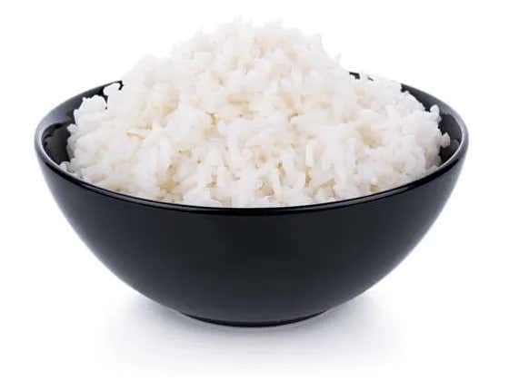 공기밥 메뉴 사진(네이버)