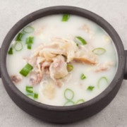 100%한우소머리국밥 메뉴 사진(네이버)