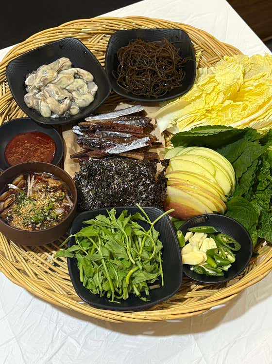 후포 육반장 · 네이버 지도·플레이스 2