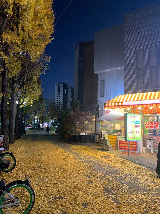 솥뚜껑삼겹살공원 · 네이버 지도·플레이스 2