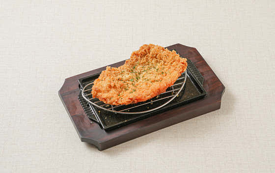 돈까스1p 메뉴 사진(네이버)