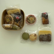 폭닥폭닥 답례 set 메뉴 사진(네이버)