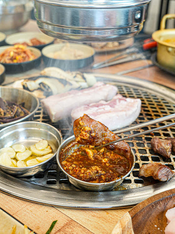 남문갈매기 모충점 · 네이버 지도·플레이스 9