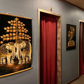 텐타이 (해운대역) 매장 사진 4