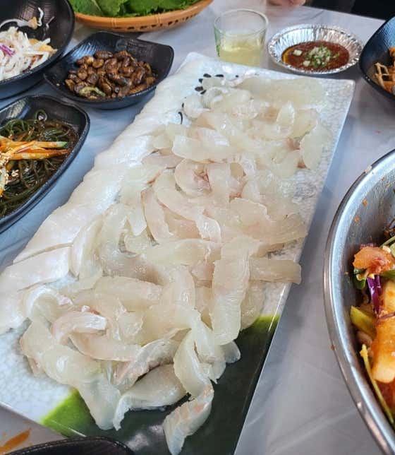 어부신광호 본점 · 네이버 지도·플레이스 9