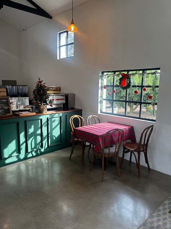 더콘월티룸 · 네이버 지도·플레이스 2