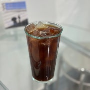 아메리카노 메뉴 사진(네이버)
