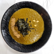 전복죽 메뉴 사진(네이버)