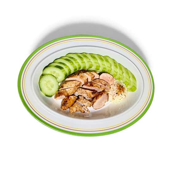 버터명란구이 메뉴 사진(네이버)