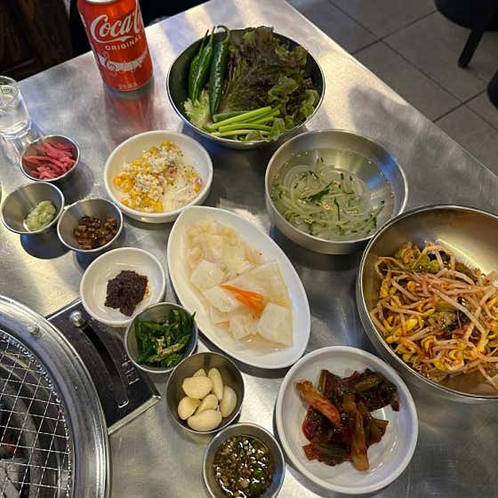 남포갈비집 · 네이버 지도·플레이스 7