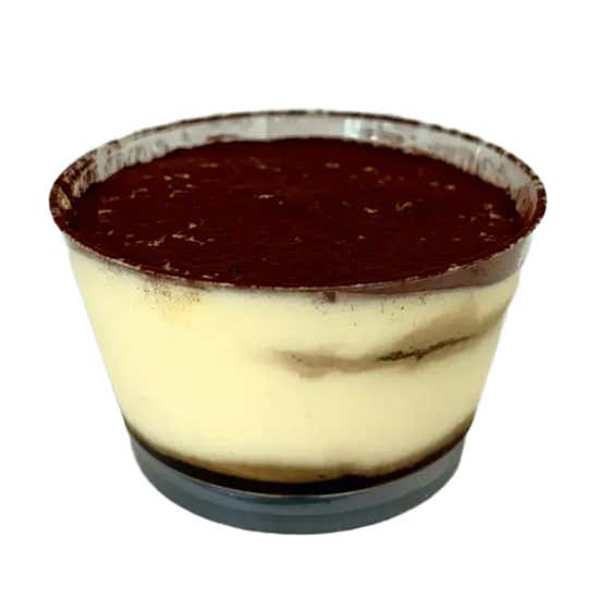 티라미수 메뉴 사진(네이버)