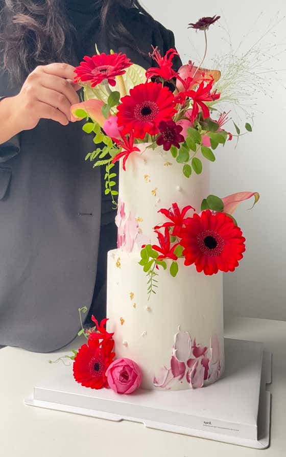 에이프릴케이크