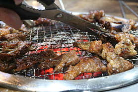 풍년참숯갈비 강남점 사진 5