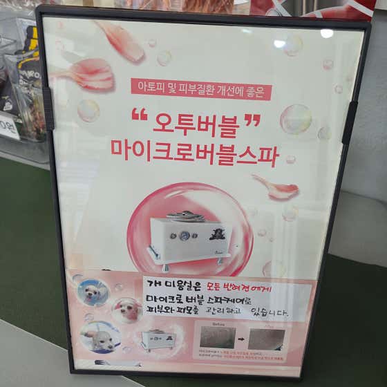 개미용실 · 네이버 지도·플레이스 3