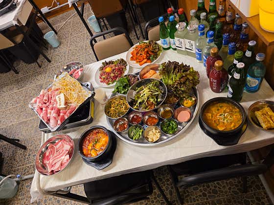 빙그레식당 · 네이버 지도·플레이스 10