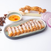 무끄럽텃 메뉴 사진(네이버)