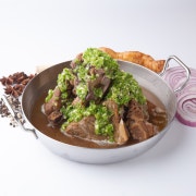 랭쎕 메뉴 사진(네이버)