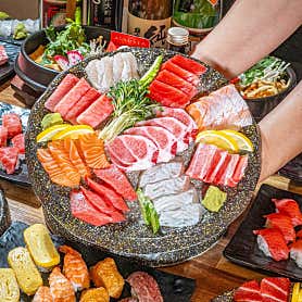은행골 강남역점 사진 5