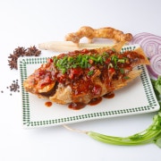 쁠라탑팀텃 메뉴 사진(네이버)