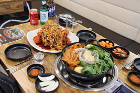 한남동감자탕 잠실새내 직영점 사진 3
