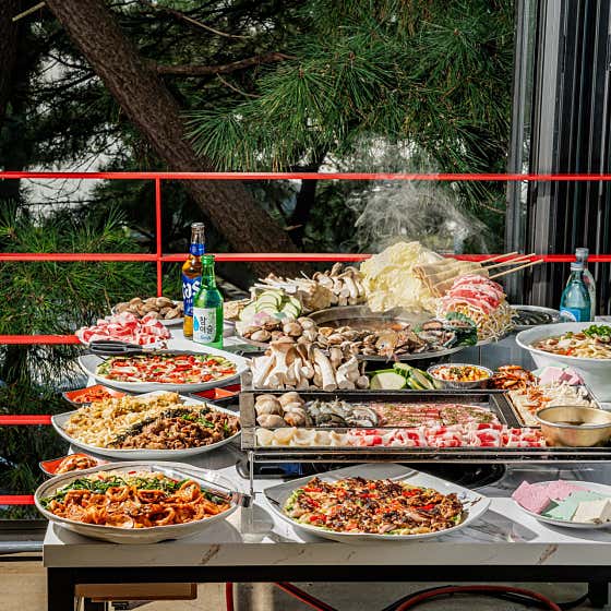 오봉이해물칼국수 · 네이버 지도·플레이스 9