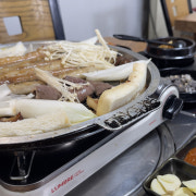 막창 메뉴 사진(네이버)