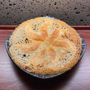 ⭐️야끼교자 메뉴 사진(네이버)