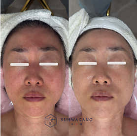 진바디&풋 (평내호평역) 매장 사진 4