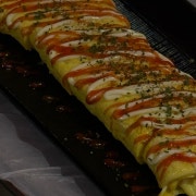 계란말이 메뉴 사진(네이버)