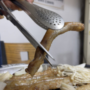 소곱창 메뉴 사진(네이버)
