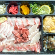 대방어(중) -순살700g(2-3인) 메뉴 사진(네이버)