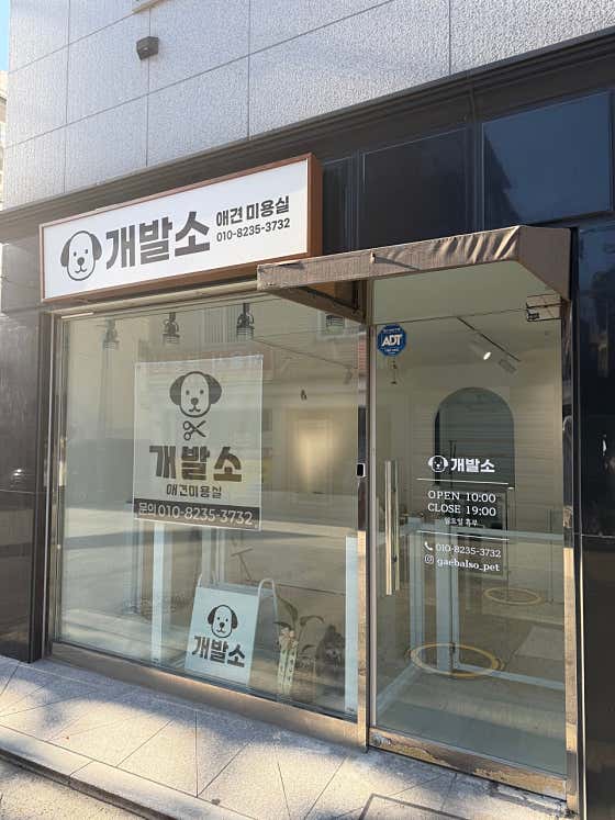 개발소