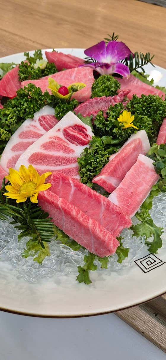 사조참치삼성점 사진 2