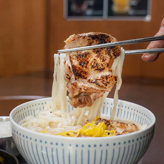 신현리 숯불닭갈비 · 네이버 지도·플레이스 6