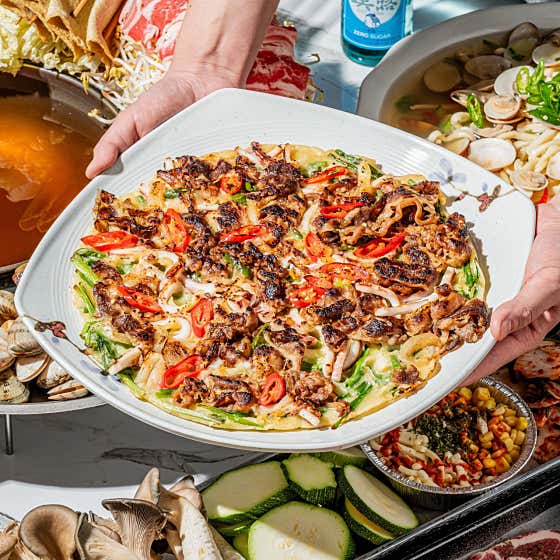 오봉이해물칼국수 · 네이버 지도·플레이스 8