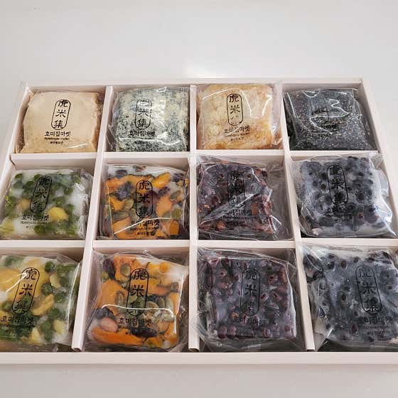 간편이바지(대) 메뉴 사진(네이버)