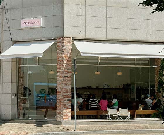 파드레