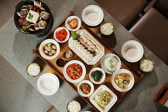 프리미엄 두부 온유담