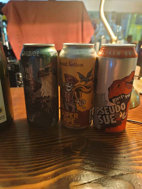 아롬맥주 · 네이버 지도·플레이스 3