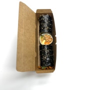 불어묵김밥 메뉴 사진(네이버)