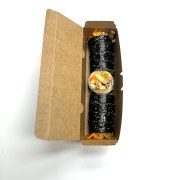 머쉬룸김밥 메뉴 사진(네이버)