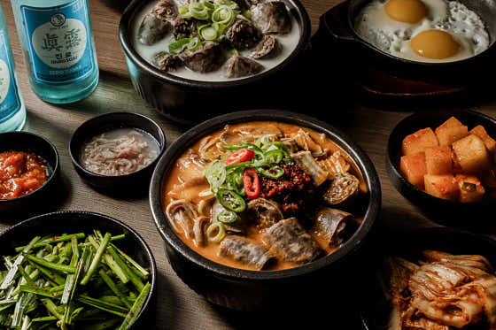 병천청년순대국 구일고척점 · 네이버 지도·플레이스 2