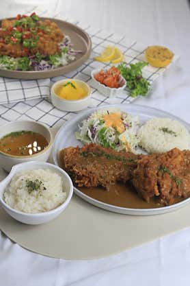 스낵얌 수지구청점 사진 4