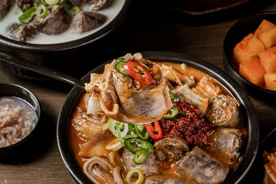 병천청년순대국 구일고척점 · 네이버 지도·플레이스 7